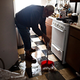 Illustration for article titled Hurricane Sandy: Reader and Staff Photos
